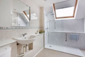 Shower Room- click for photo gallery